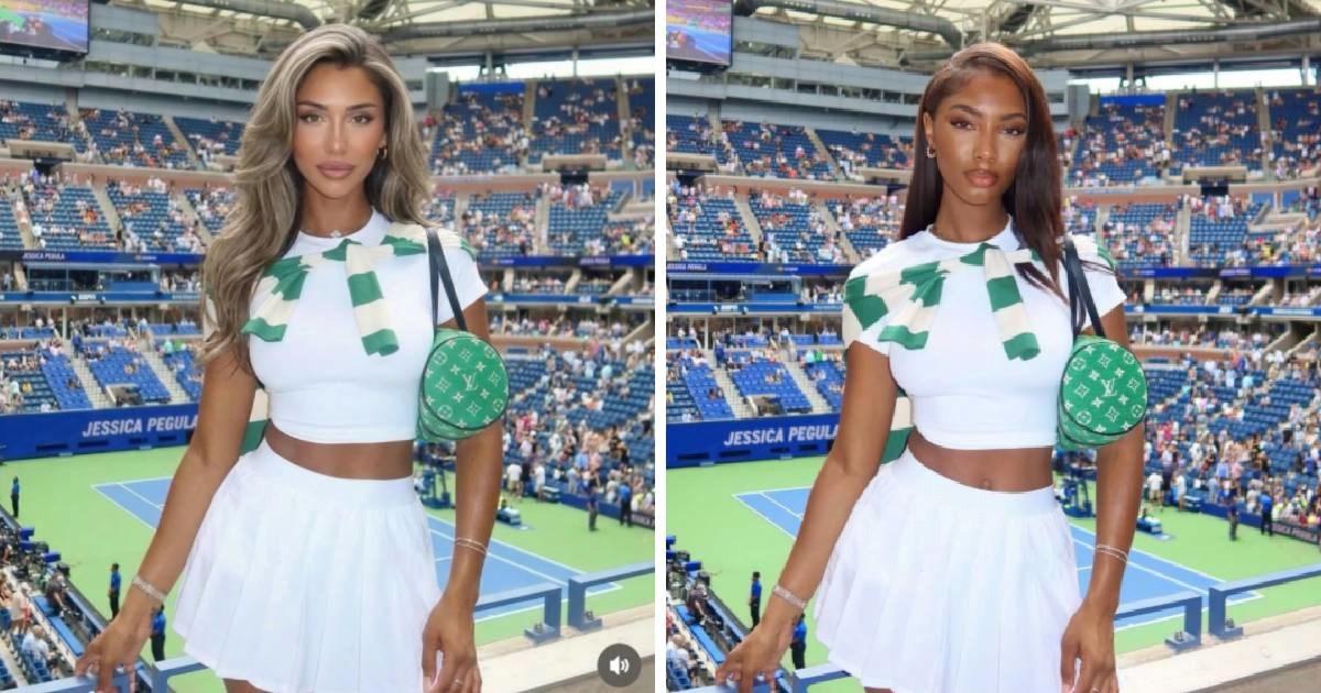 AI skandal među influencericama: "Montirala je svoje lice na moje tijelo"