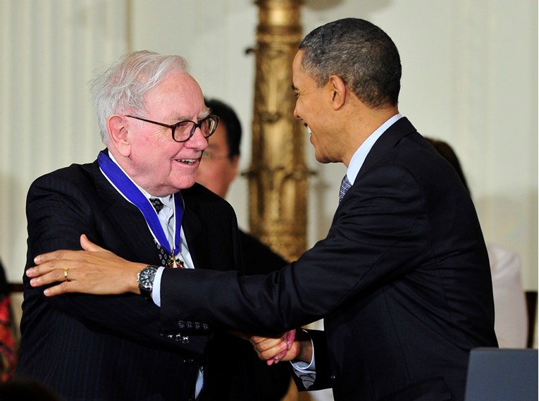 Jedan je od najbogatijih ljudi svijeta. Pročitajte njegovih 9 životnih savjeta