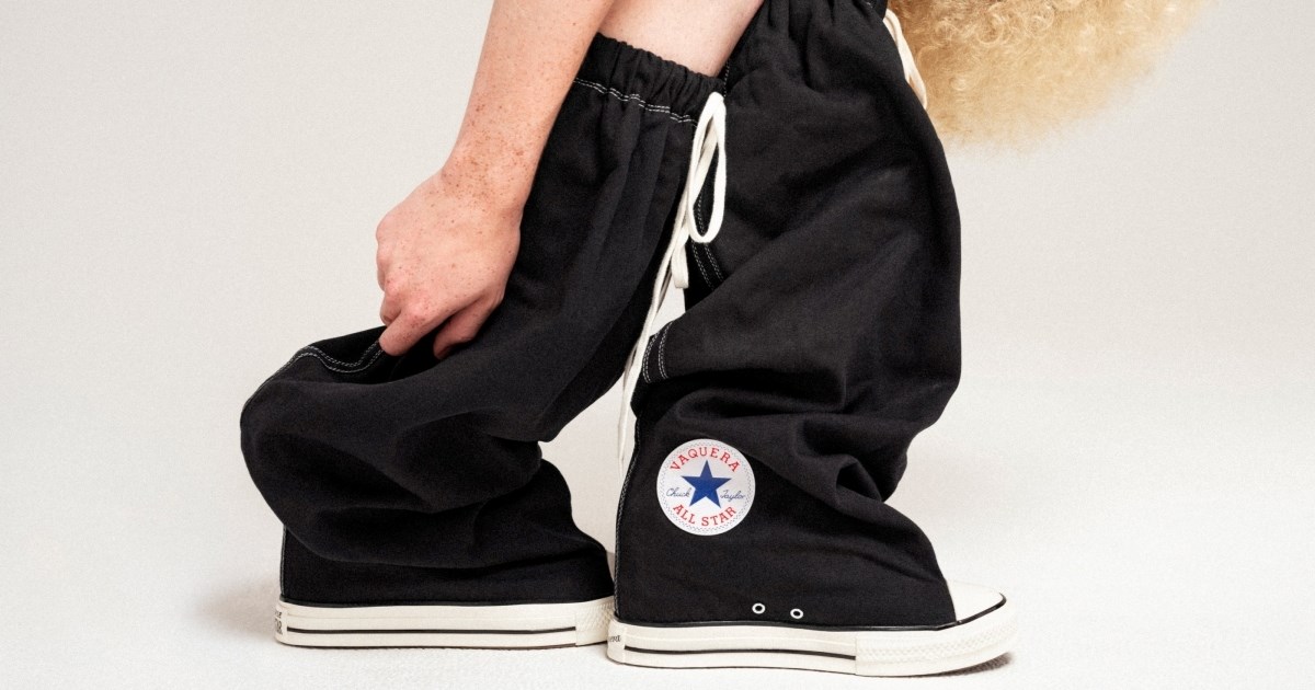 Kultne tenisice postale čizme. Internet je pun reakcija