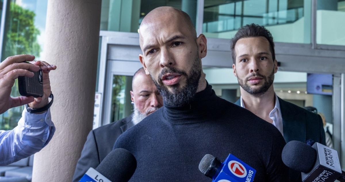 Florida otvorila istragu protiv braće Tate