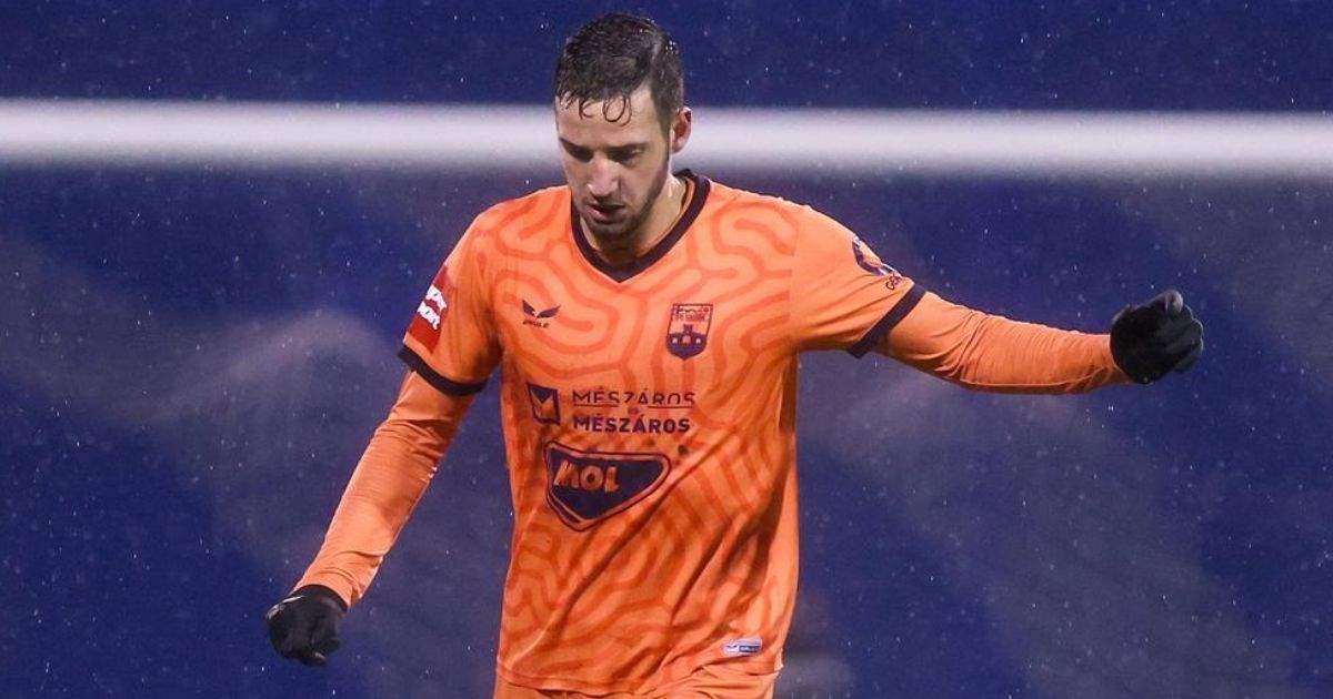 Dinamo vratio hit-veznjaka za milijun eura