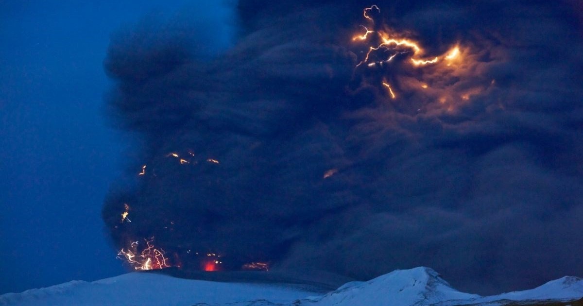 "Crni labud" tog je dana paralizirao europsko nebo. Može li se nešto slično ponoviti?