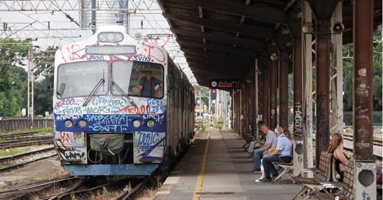 Velike promjene u željezničkom prometu u Zagrebu i oko njega, donosimo detalje