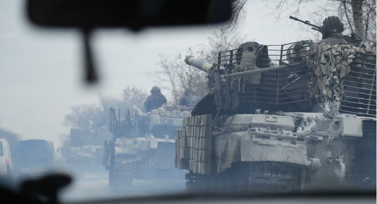 Koliko je Rusija stvarno izgubila ljudi u Ukrajini? Kremlj ovo nije očekivao