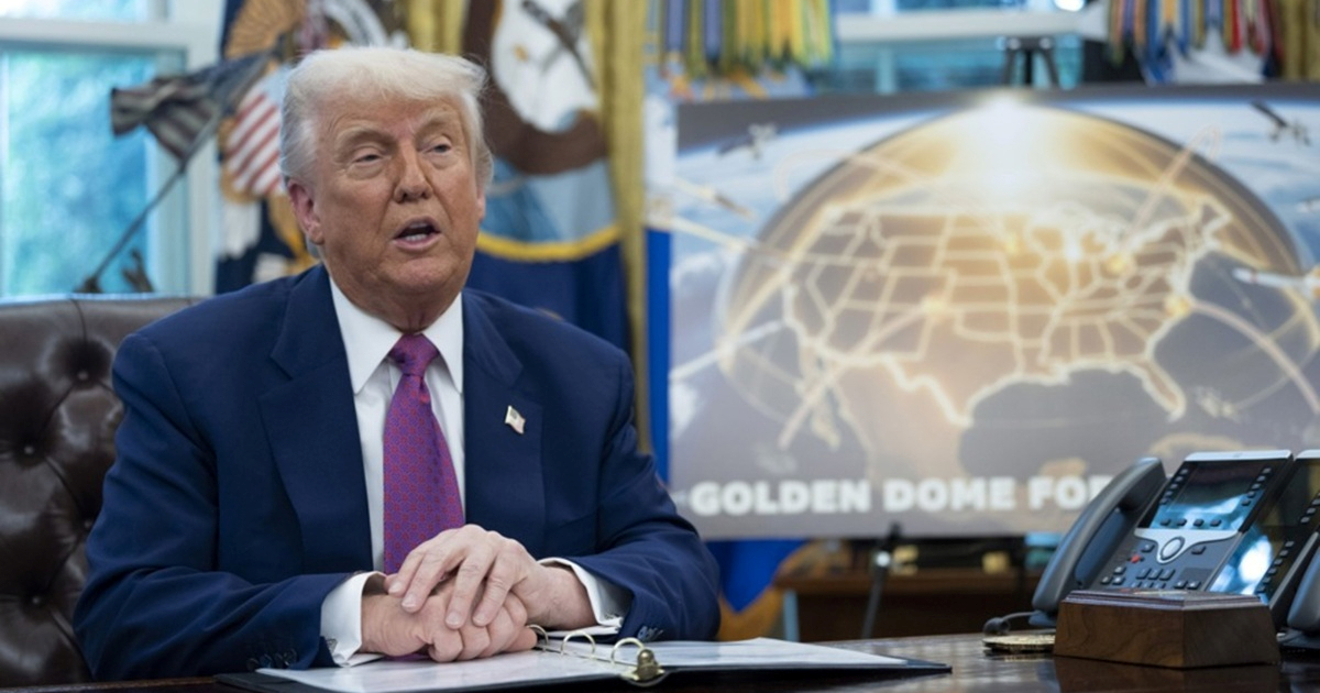 Trump predlaže rekordni vojni proračun od 1.5 bilijuna dolara