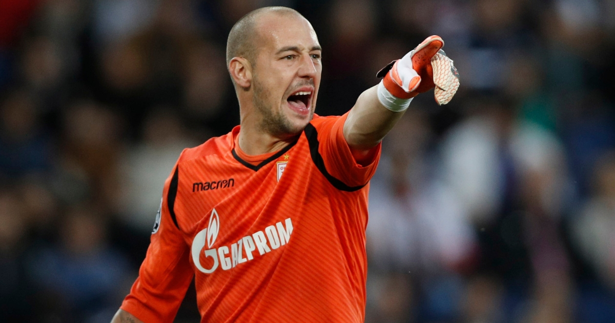 Zvezdin golman nakon poraza od Bayerna 6:0: Nismo mi za Ligu prvaka