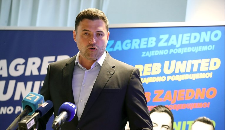 Bernardić: Zagreb udrugama u kojima ližu jedan drugog daje 200.000 eura