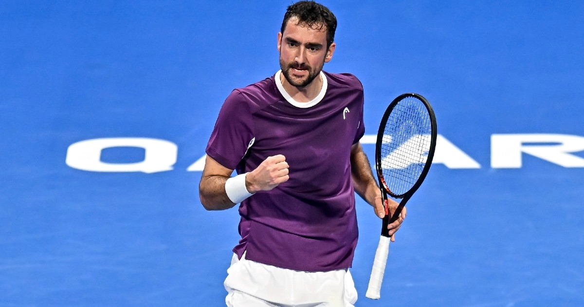 Marin Čilić osvojio naslov u Španjolskoj i srušio rekord Andyja Murrayja