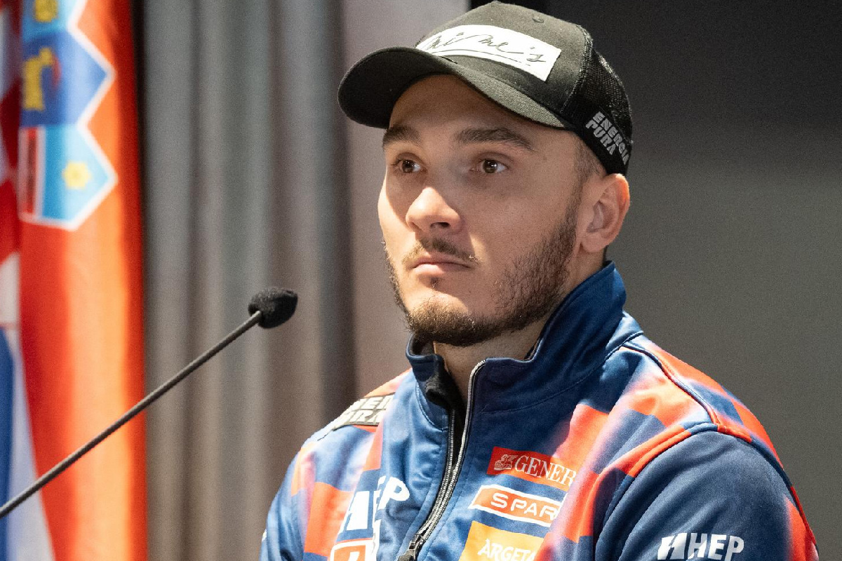 Drama u skijaškom savezu nakon Pavleka. Istok Rodeš izbačen iz reprezentacije