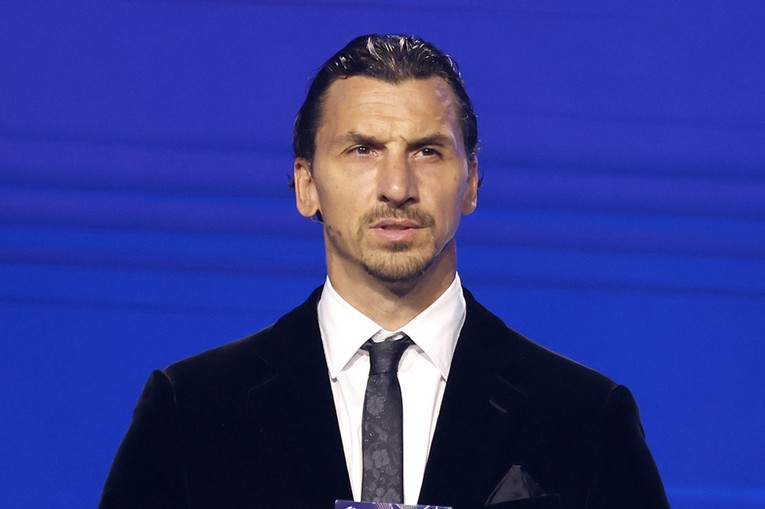 Ibrahimović prokomentirao ispadanje SAD-a: Napravljen je maksimum