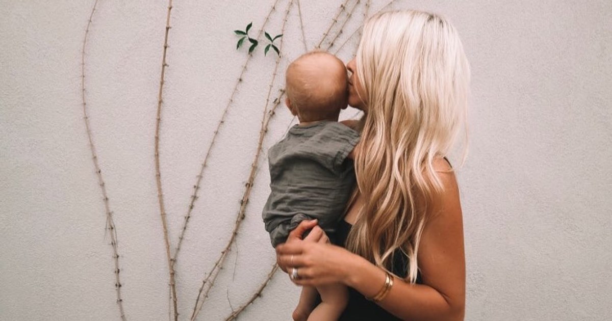 Emotivno pismo mame: Moje si dijete zauvijek, ali moja beba samo godinu dana