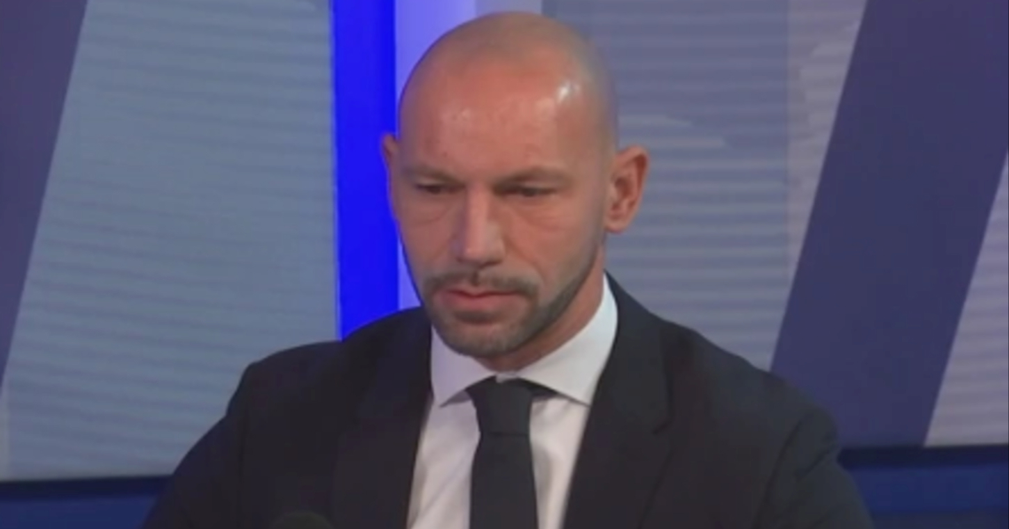 Habijan brani izbor sudaca: Nema političke trgovine