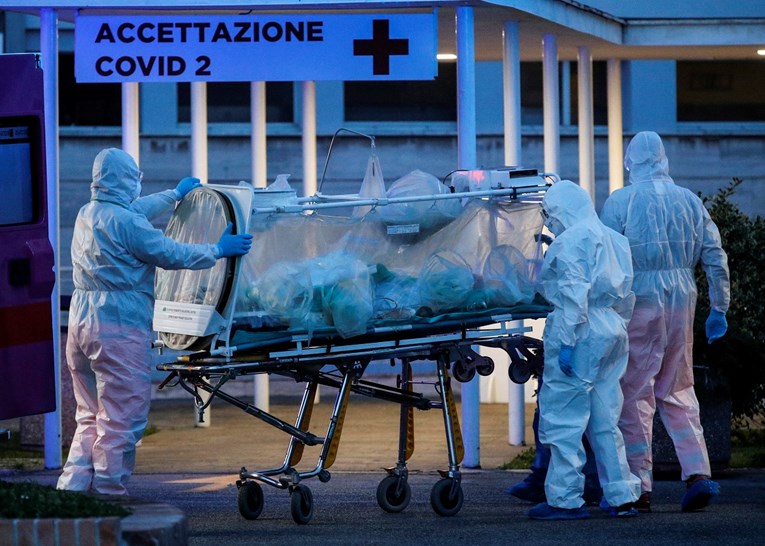 Zašto u Italiji od koronavirusa umire mnogo više ljudi nego u Južnoj Koreji?