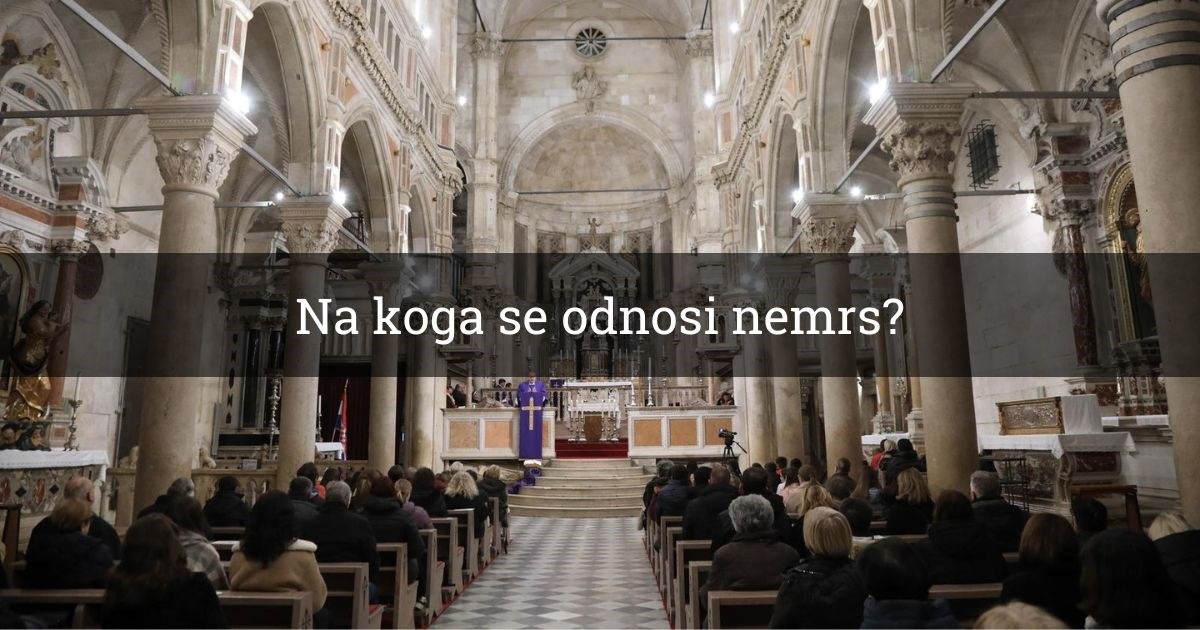 KVIZ Katolici, koliko uopće znate o korizmi?