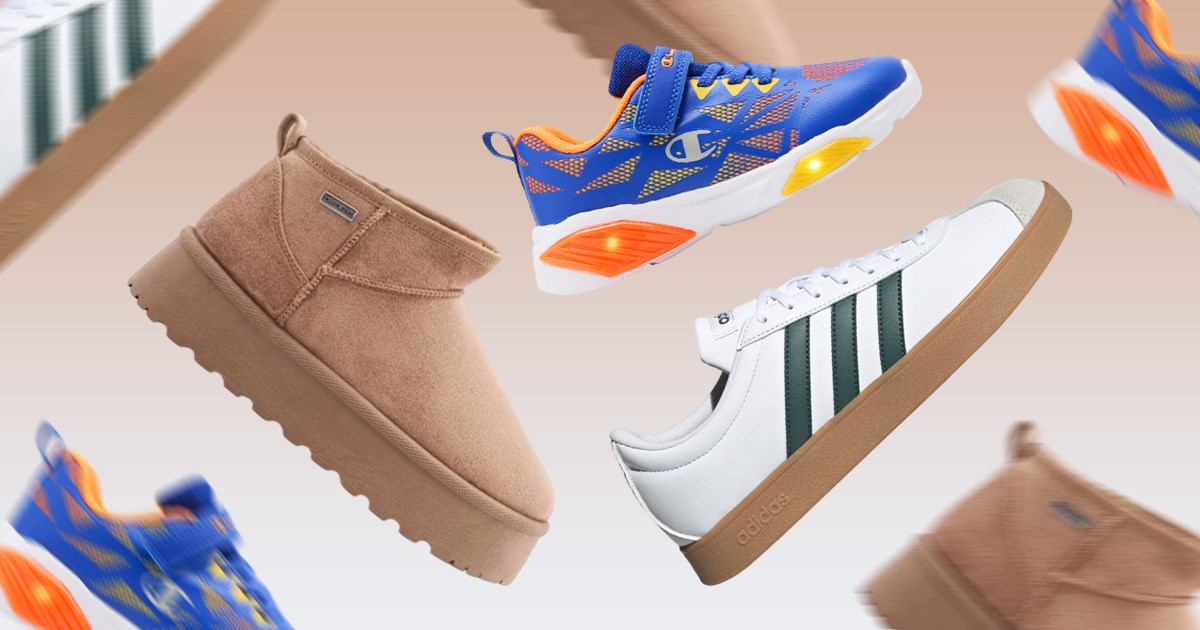 Deichmann spustio cijene do 50%