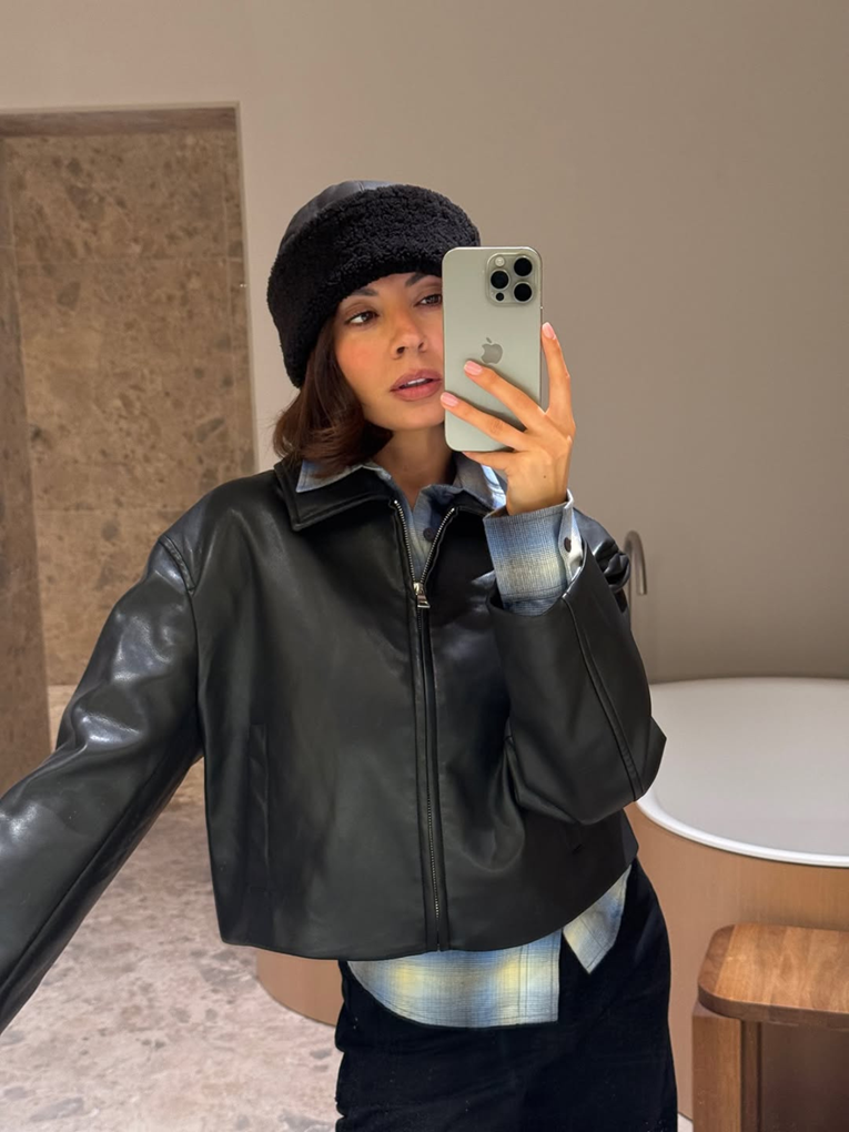 Kako se odjenuti u siječnju? Ovo je pet must-have komada