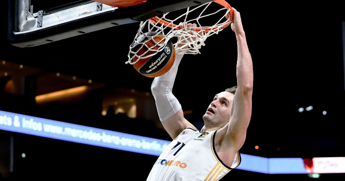 Američki mediji o Hezonji: Dolazi zvijezda Eurolige. Čeka ga važna uloga
