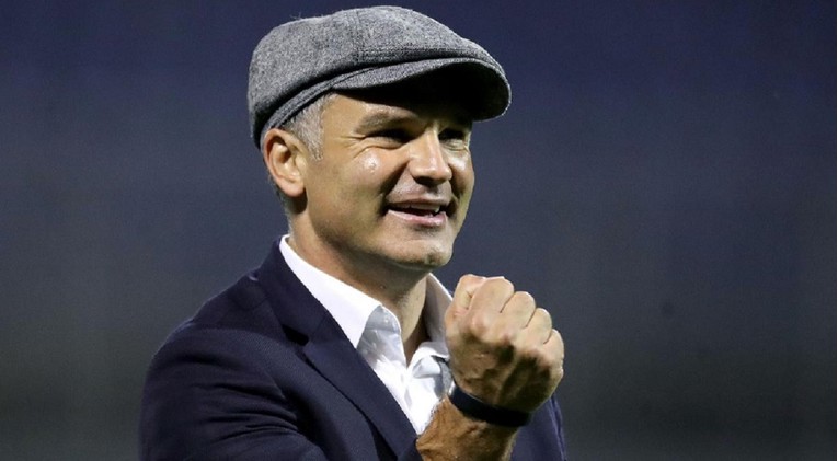 Stipić: Rijeka je u euforiji, veselimo se gostovanju na Rujevici