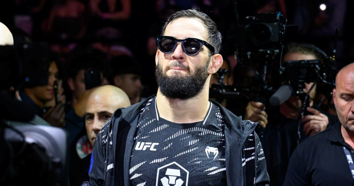 UFC-ov borac ne želi se boriti za titulu? Fanovi: Dajte mu otkaz