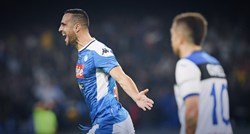 Milan i Inter se natječu u dovođenju srpskog braniča