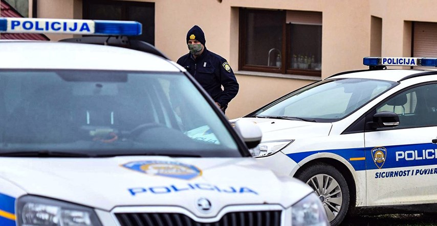 U Zagrebu ovršena curica: Sutkinja naredila policiji da upotrijebi sredstva prisile