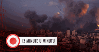 "Gazu za 24 sata čeka katastrofa". Iran: Širenje rata sve se više čini neizbježnim