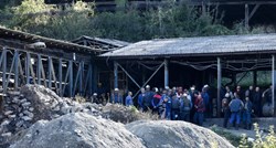 U BiH 12 tisuća rudara prijetilo štrajkom, plaće im povećane za 120 eura
