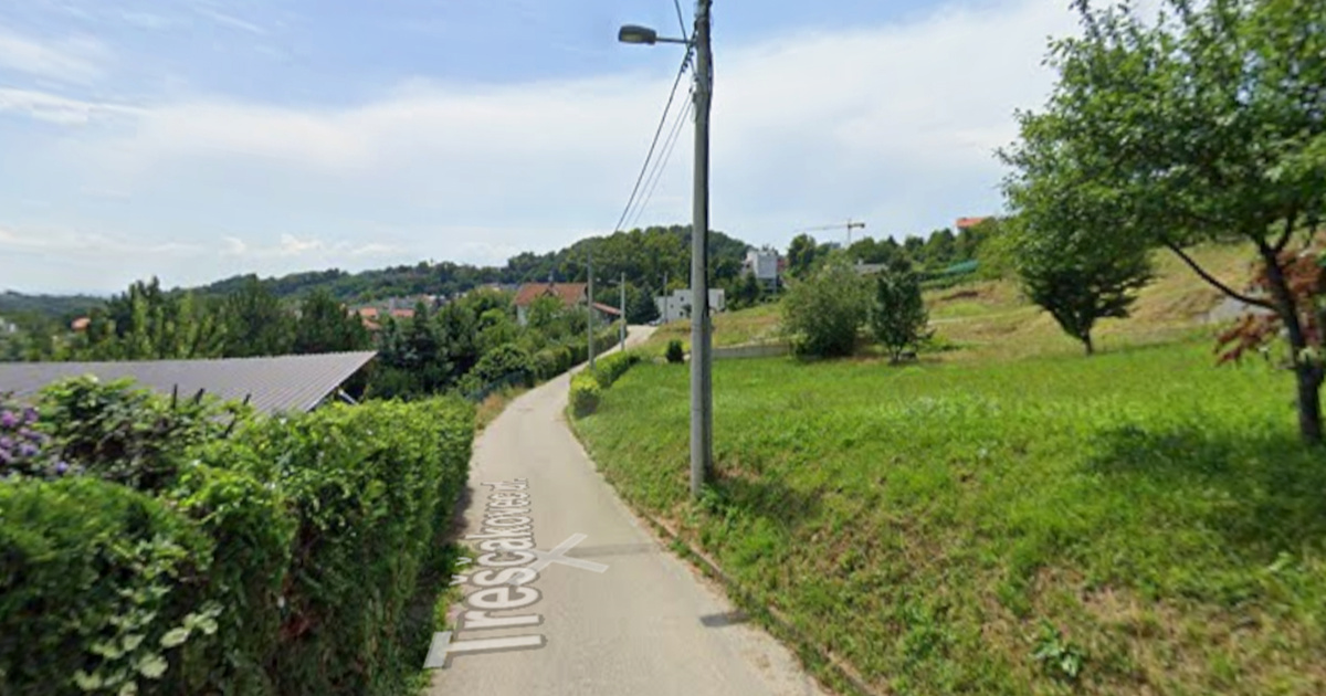 Muškarca napali u autu i ukrali mu mobitel u Zagrebu. U bijegu su