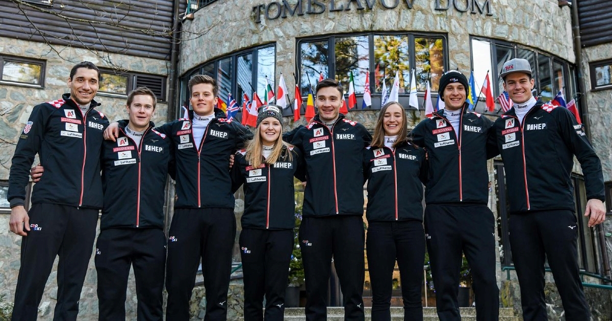 Sutra počinje SP u skijanju. Evo kad hrvatski skijaši i skijašice love medalje