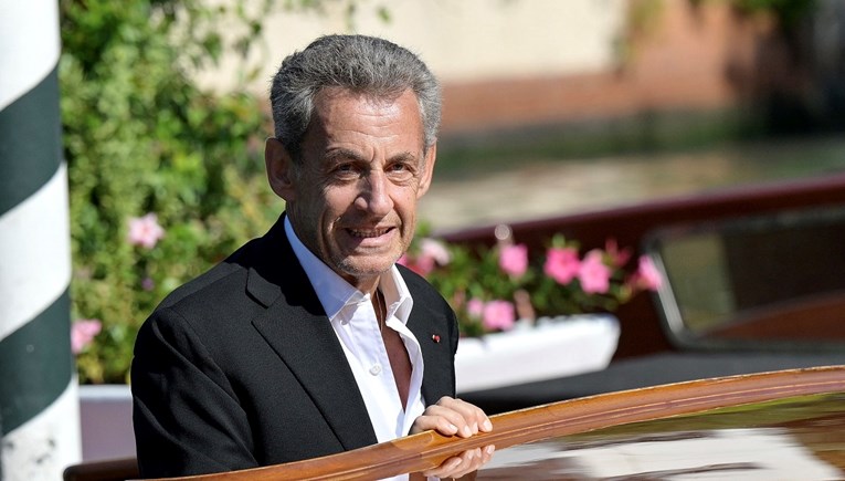 Sarkozy pod istragom, sumnjiči ga se za prevaru u izbornoj kampanji 2007.