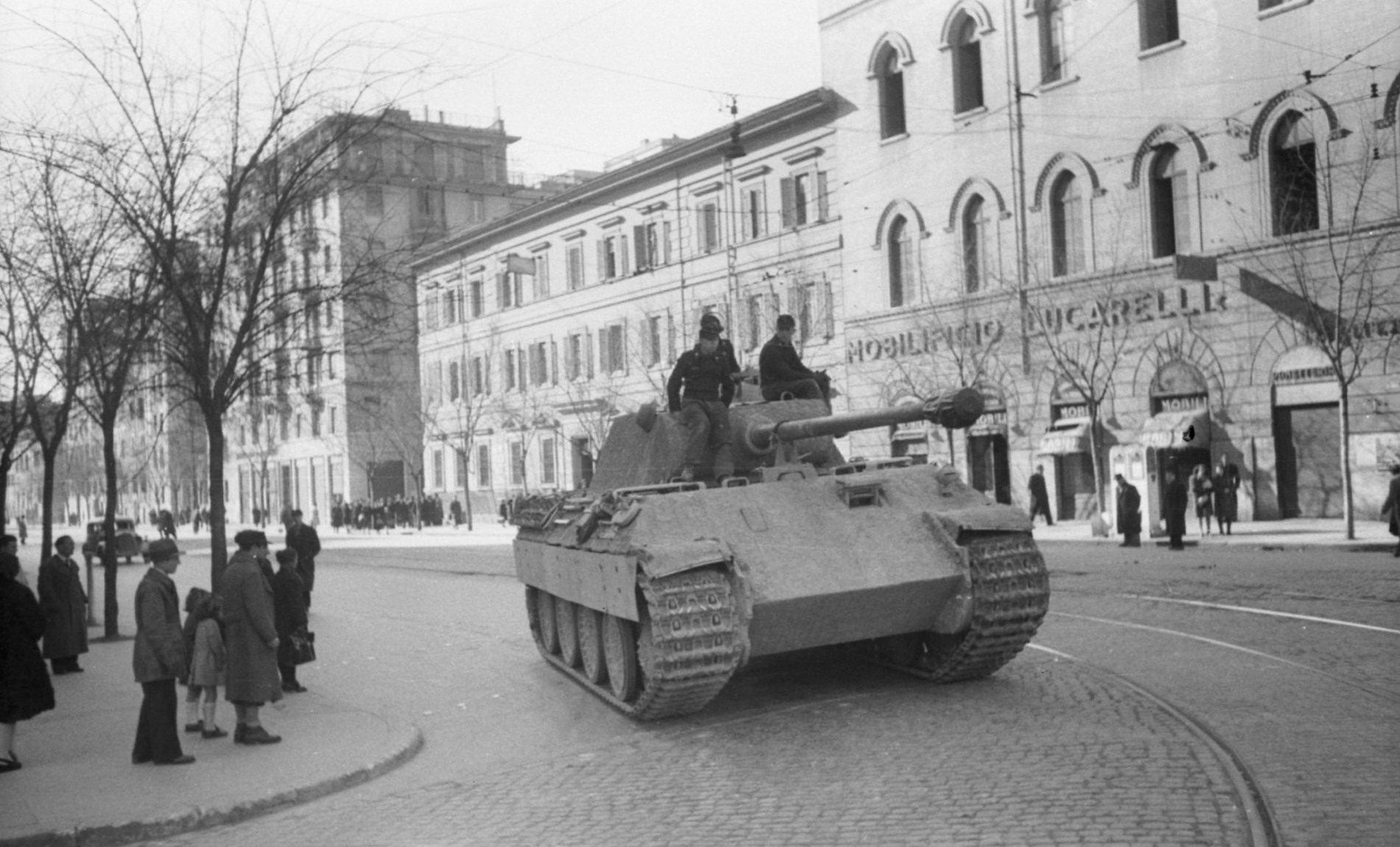 Dan kad se glavni Hitlerov saveznik okrenuo protiv njega