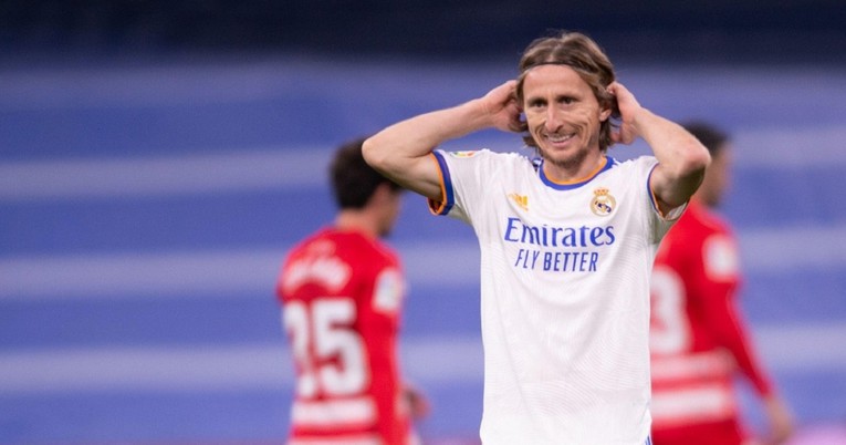 As: Ancelotti će razmišljati o PSG-u, Modrić se seli na klupu