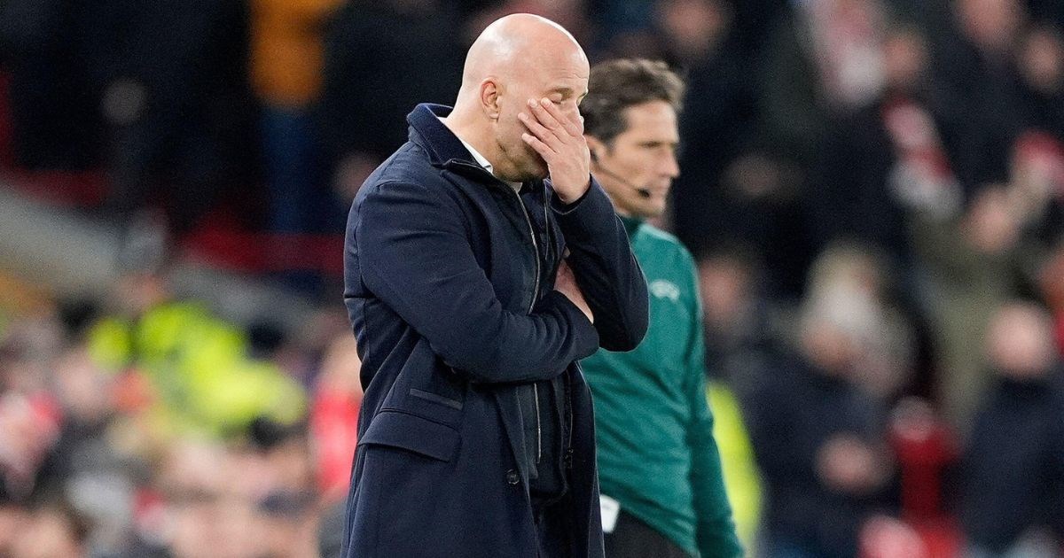 Osvojio je prvenstvo, a sada je uništio jednu od najskupljih momčadi ikada