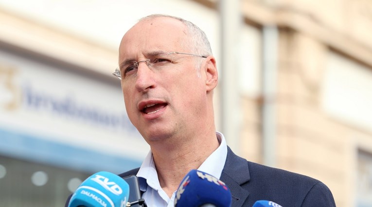 Puljak: Hrvatska je pred zidom. Ili HDZ ili Hrvatska