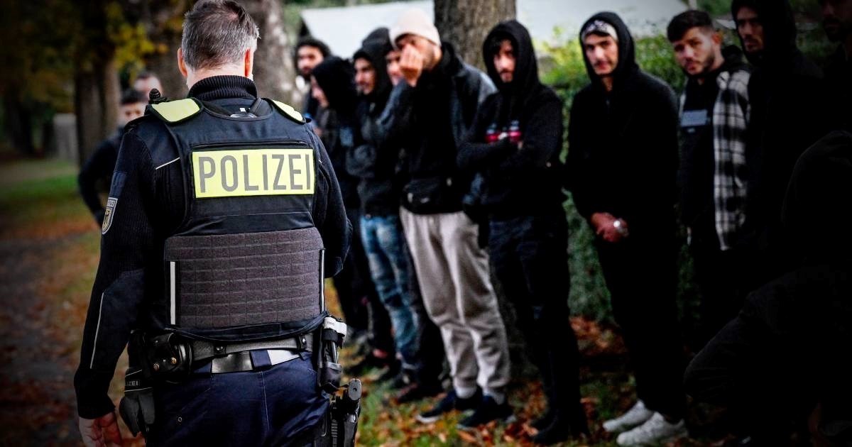Njemačka pooštrava migracijsku politiku. Na udaru i stranci koji već žive u državi