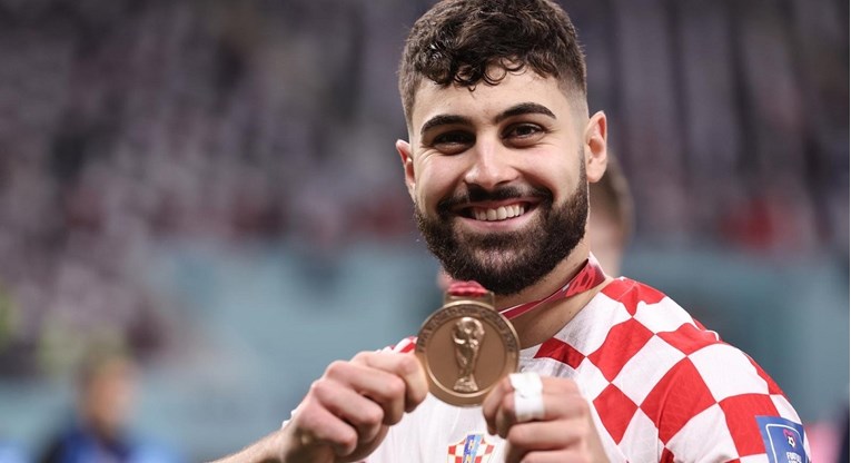 Hrvatski sportaši i sportašice ove su godine osvojili 244 medalje