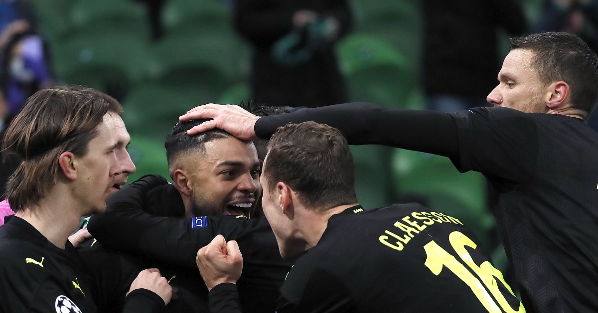 Krasnodar pobjedom protiv Rennesa izborio nokaut fazu Europa lige