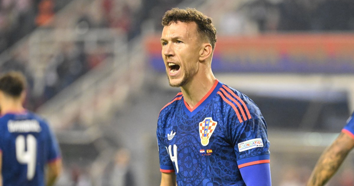 UŽIVO Sjajna Hrvatska vodi golom Perišića. Španjolci pojačavaju pritisak
