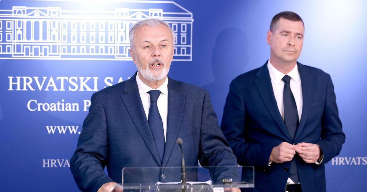 HDZ-ovac: Ovo što radi Milanović najbolja je potvrda da je hitno potreban Ustavni sud