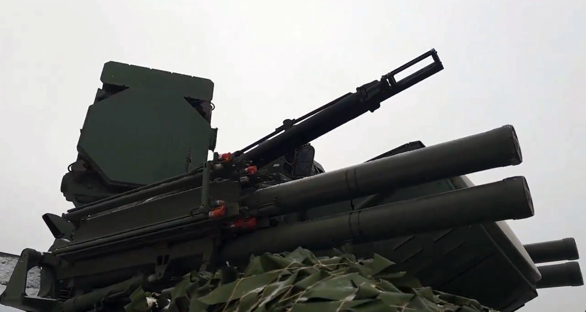 Ruski portal: Napad na Putinovu rezidenciju bio bi moguć samo čudom