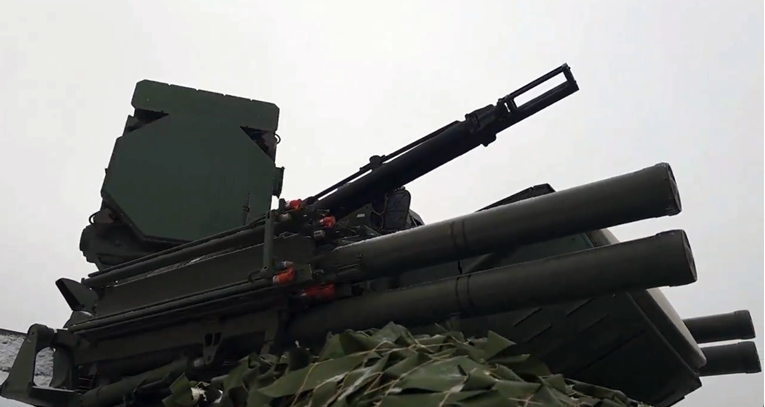 Ruski portal: Napad na Putinovu rezidenciju bio bi moguć samo čudom