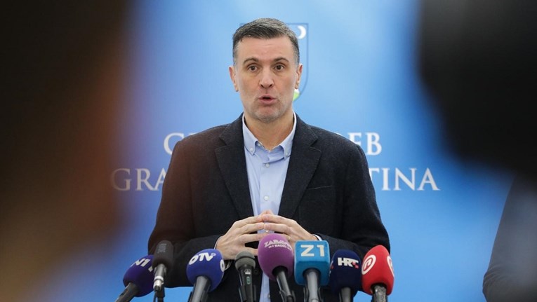 Mostovac: Tomašević je odgovoran za gubitke Gradske plinare