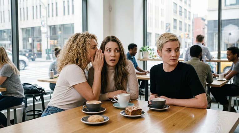 Ljudi rođeni u ova tri znaka najviše vole ogovarati