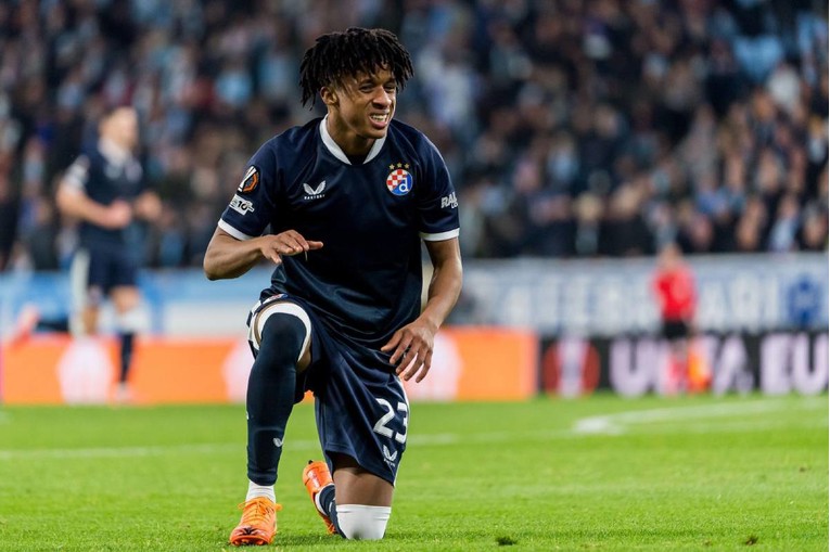Cardoso Varela napušta Dinamo i vraća se u Porto