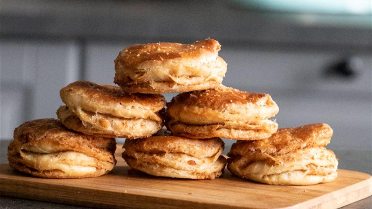 Nekoć je ovo bilo jelo siromaha, a danas prava delicija - i radi se jednostavno
