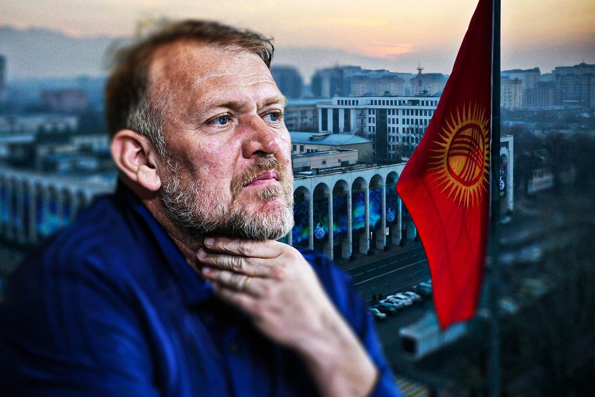 Gdje je to otišao Robert Prosinečki?