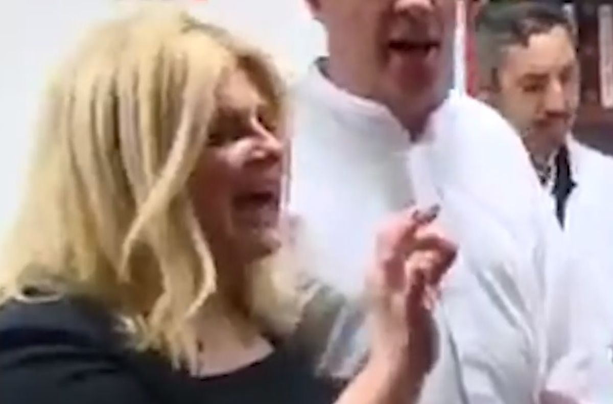 Kolinda: Pjevam kako pjevam, prihvatila sam Houdekov prijedlog da radim na glasu