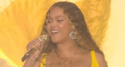 Prvi koncert nakon pet godina stanke: Beyonce je sinoć zaradila vrtoglavu cifru