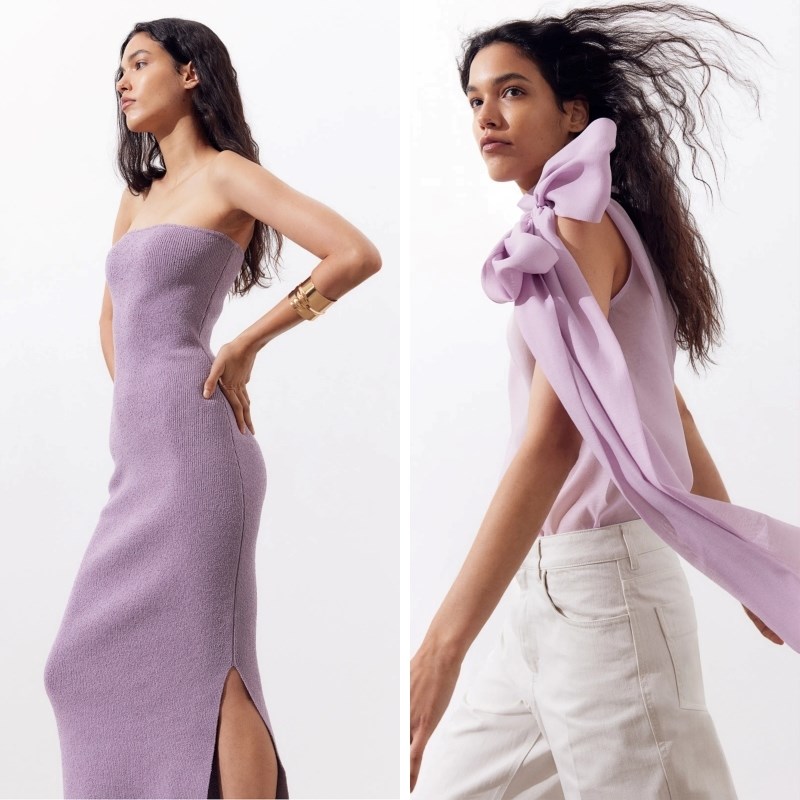 H&M ima novu kolekciju u kojoj prevladavaju pastelne boje
