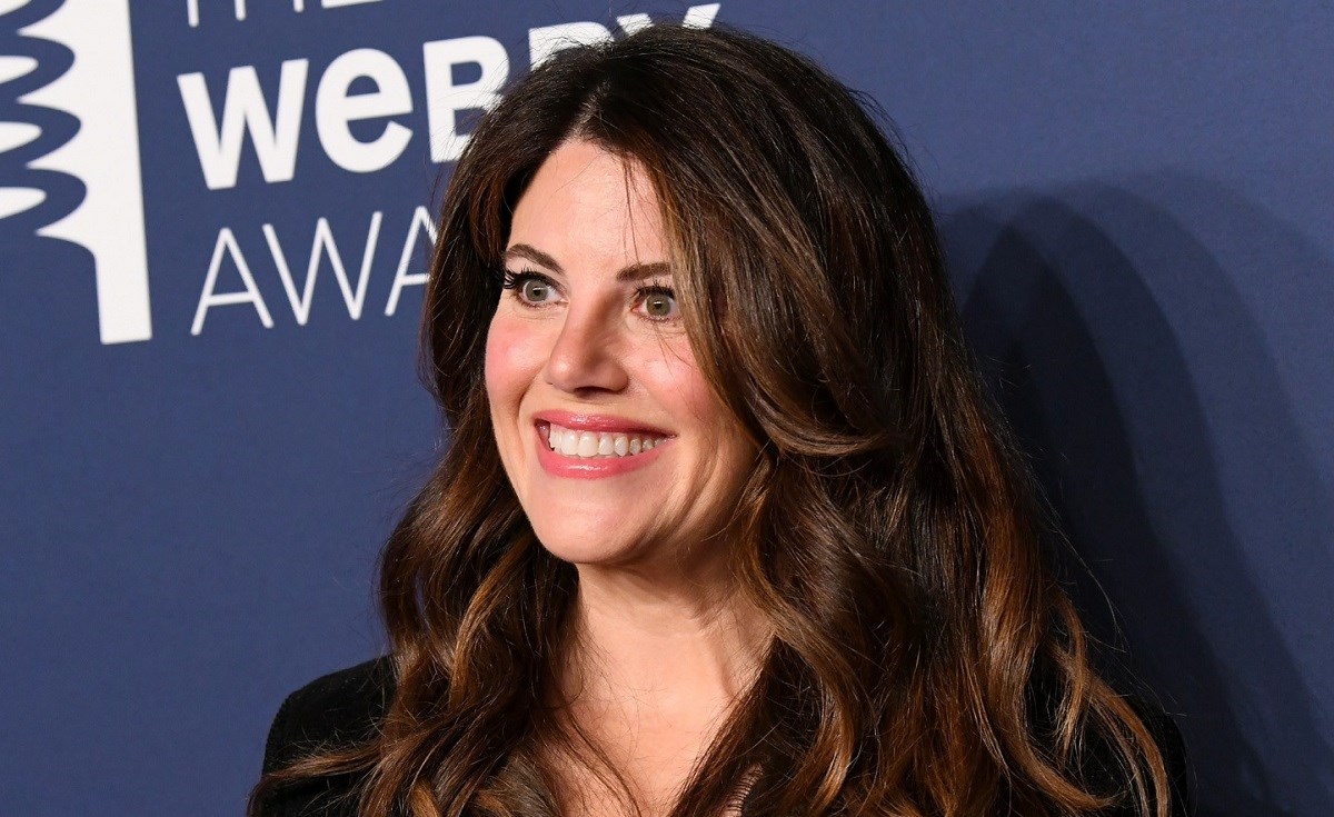 Komičarka pisala o greškama u mladosti, komentar Monice Lewinsky postao hit
